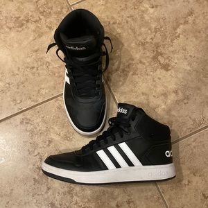 adidas high tops